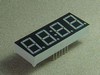 LED G 4DIG AN CA56-12GWA LED G 4DIG AN CA56-12GWA