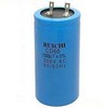 CAP 400uF/300VAC CD60-J406J300V050100 клеммы