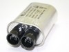 CAP 0.85/2100V для СВЧ
