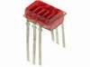 LED LINE R 5SEG АЛС317Б LED LINE R 5SEG АЛС317Б