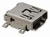 1734327-2 miniUSB Type A Receptacle