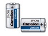 BAT CR2-BP1 3.0V