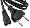 Кабель сетевой Y001/ST2 1.8м 2x0.75 B03F