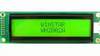 LCD 20x2 WH2002A-YGH-CT LCD 20x2 WH2002A-YGH-CT