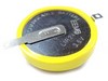 ACC 3.6V 140mAh LIR2466-LBY2