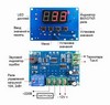 KIT MP8030hot термореле KIT MP8030hot термореле