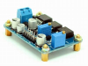 DC-DC повышающий KIT PW12-5-3-12-2 DC/DC 5-22V/3.3V; 12-30V; 1.25-26V