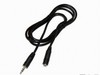 Кабель 3,5 Jack(m) - 3,5 (f), 1,8 м, стерео (KA-321-350)