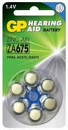 BAT [PR44]ZA675