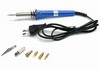 П/к Набор паяльник-выжигатель 12-0183 П/к Набор паяльник-выжигатель 12-0183