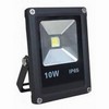 Прожектор светодиодный FL SMD 10W/6500K/IP65 Прожектор светодиодный FL SMD 10W/6500K/IP65