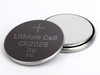 BAT CR2025 3V