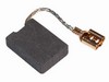 Щетка электроугольная 6*16*22 Bosch-H43 Щетка электроугольная 6*16*22 Bosch-H43