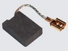 Щетка электроугольная 6*16*28 Bosch-A69 Щетка электроугольная 6*16*28 Bosch-A69