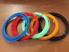 ABS набор пластика для 3D ручки 5 цветов по 5м