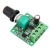 ШИМ регулятор скорости мотора DC 2-12В 24 Вт (98174)