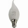 Лампа светодиодная C37-8.5W/4000/E14 свеча на ветру, матовая Лампа светодиодная C37-8.5W/4000/E14 свеча на ветру, матовая