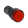 LED CORPUS 22mm AD16-22HS красный 230В LED CORPUS 22mm AD16-22HS красный 230В