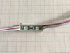 WW Светодиодный модуль LS SMD 2835/2LED 26х7х4мм 0,24W IP65 22Lm 120° WW Светодиодный модуль LS SMD 2835/2LED 26х7х4мм 0,24W IP65 22Lm 120°