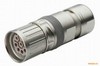 Weipu M23SK19TKSIIN без контактов Weipu M23SK19TKSIIN без контактов