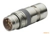 Weipu M23DJ6TKSIIGY без контактов Weipu M23DJ6TKSIIGY без контактов