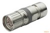Weipu M23DK6TKSIIGY без контактов Weipu M23DK6TKSIIGY без контактов