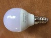 Лампа светодиодная P45-9W/3000/E14 DT0005-7 Лампа светодиодная P45-9W/3000/E14 DT0005-7