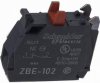 ZBE102 1НЗ Контактный модуль