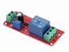 Реле-комутатор с задержкой 1-10с. STB4329 (98550) Реле-комутатор с задержкой 1-10с. STB4329 (98550)
