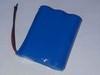 ACC 11,1V 2600mAh 3*18650 3S1P (97285)