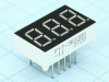 LED R 3DIG AN GNT-3631BS LED R 3DIG AN GNT-3631BS