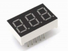 LED R 3DIG AN SH2381BS LED R 3DIG AN SH2381BS