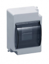 Бокс PBM40-NK-4 КМПн 1/4 с дверцей Бокс PBM40-NK-4 КМПн 1/4 с дверцей
