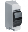 Бокс NSS-DBW-2-D-WH-IP30 КМПн 1/2 с дверцей (93413) Бокс NSS-DBW-2-D-WH-IP30 КМПн 1/2 с дверцей (93413)