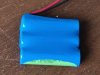ACC/T 3.6V 2000mAh (3*AA)
