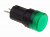 LED D=16мм 220V, зеленый 36-3373 LED D=16мм 220V, зеленый 36-3373