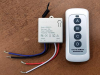 Радиореле KR2201G (220V)