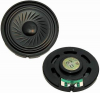 0.5W 8 Om DXP40N-A d=40мм