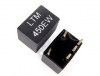 FILTER LTM450EW полосовой фильтр 450кГц с полосой пропускания 15кГц FILTER LTM450EW полосовой фильтр 450кГц с полосой пропускания 15кГц