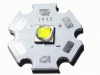 LED XML-T6 (10W, 3.0-3.6V, 2.0-2.5A, 6500K) STAR type 20mm LED XML-T6 (10W, 3.0-3.6V, 2.0-2.5A, 6500K) STAR type 20mm