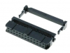 IDC2-26F pitch 2.00 mm (без прижимной скобы для шлейфа) IDC2-26F pitch 2.00 mm (без прижимной скобы для шлейфа)