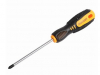 Отвертка крестовая PH1x100 (12-4727) Отвертка крестовая PH1x100 (12-4727)