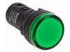LED CORPUS 22mm ND16-22DS/2 зеленая 24В LED CORPUS 22mm ND16-22DS/2 зеленая 24В