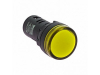 LED CORPUS 22mm ND16-22DS/2 желтый 24В LED CORPUS 22mm ND16-22DS/2 желтый 24В
