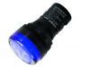 LED CORPUS 22mm ND16-22DS/4 синий 230В LED CORPUS 22mm ND16-22DS/4 синий 230В