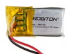 ACC 3.7V 100mAh LP601120